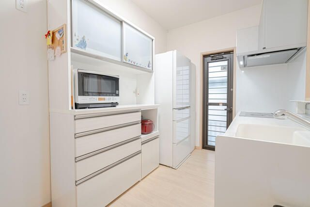 4LDK Detached House for Sale in Nakama, Fukuoka | 127.4㎡ Land - Image 29