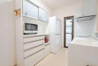 4LDK Detached House for Sale in Nakama, Fukuoka | 127.4㎡ Land — Image 29, Nakama, Fukuoka