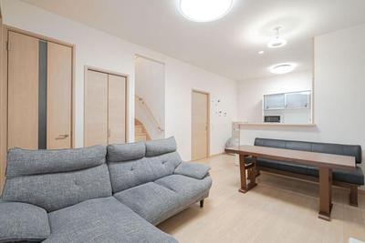 4LDK Detached House for Sale in Nakama, Fukuoka | 127.4㎡ Land — Image 29, Nakama, Fukuoka