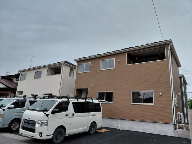Newly Built 3SLDK House in Hachinohe, Aomori - Thumbnail 2