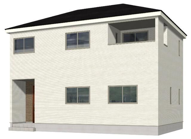 Newly Built 3SLDK House in Hachinohe, Aomori - Thumbnail 4