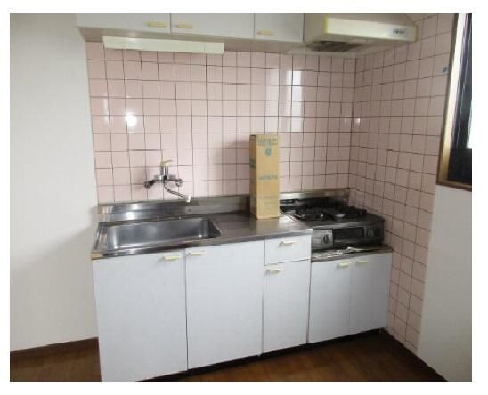 3DK Apartment for Rent in Sakai City, Fukui - 52.44 sqm - Thumbnail 3
