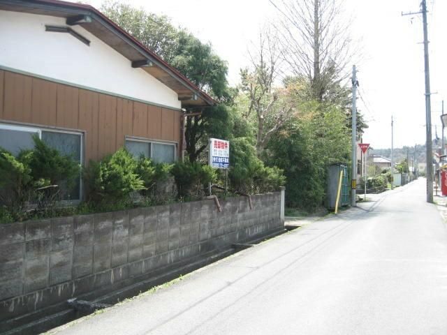 Land with Old House for Sale in Iwadeyama, Miyagi - Thumbnail 2