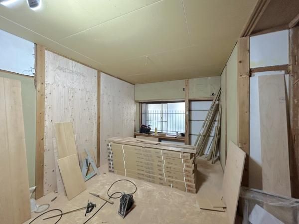 4LDK Single-Story House for Sale in Tagawa, Fukuoka - Image 29