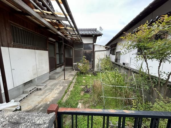 4LDK Single-Story House for Sale in Tagawa, Fukuoka - Image 33