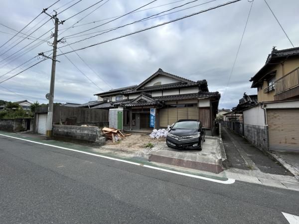 4LDK Single-Story House for Sale in Tagawa, Fukuoka - Image 7