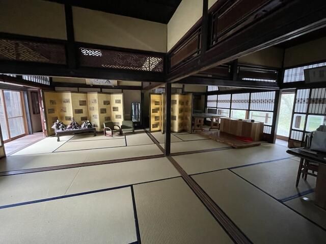 Historic Estate with Multiple Buildings in Sakai, Fukui - Thumbnail 4