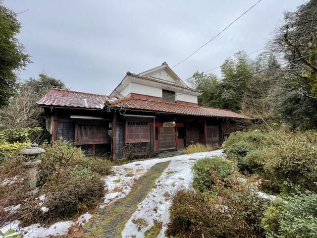 Historic Estate with Multiple Buildings in Sakai, Fukui - Thumbnail 2