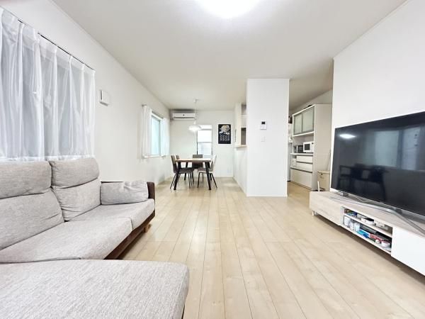 2020 Built 3LDK Detached House in Osaka Chuo Ward - Thumbnail 3