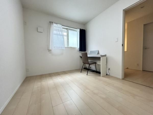 2020 Built 3LDK Detached House in Osaka Chuo Ward - Thumbnail 2