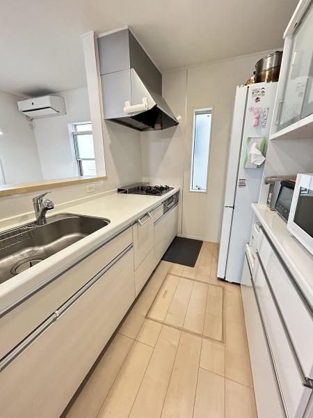 2020 Built 3LDK Detached House in Osaka Chuo Ward - Thumbnail 4