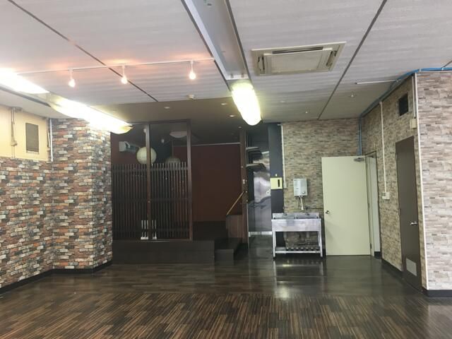 Commercial Space for Rent in Katayamazu Onsen, Kaga, Ishikawa - Thumbnail 2