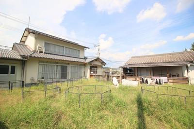 7DK House for Sale in Akaiwa, Okayama with Large Garden — Image 7, Akaiwa, Okayama