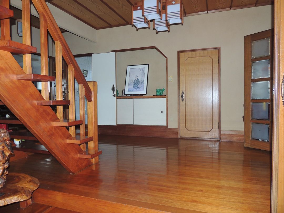 Traditional 6LDK Japanese House on Large Plot in Okayama - Thumbnail 4