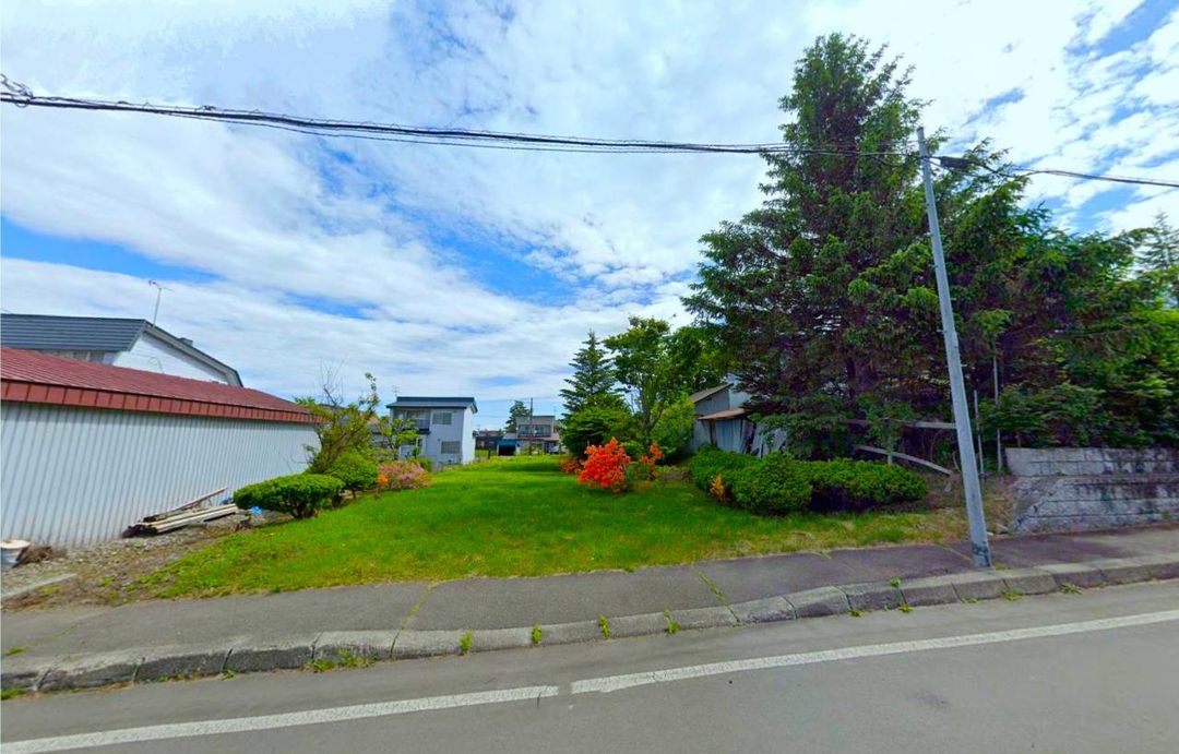 247.93 sqm Land for Sale in Obihiro, Hokkaido - Thumbnail 2