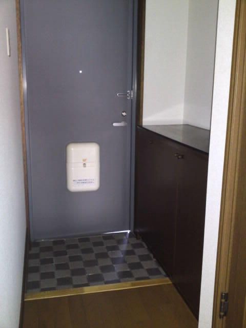 2LDK Apartment for Rent in Hitachi, Ibaraki - 55m² - Thumbnail 2