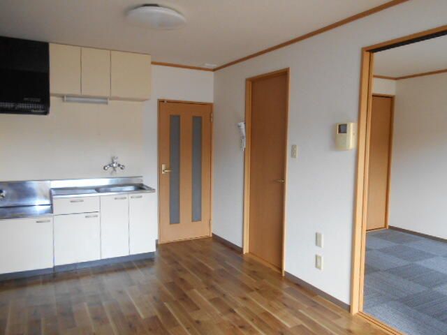 2LDK Apartment for Rent in Aizuwakamatsu, Fukushima - Thumbnail 4
