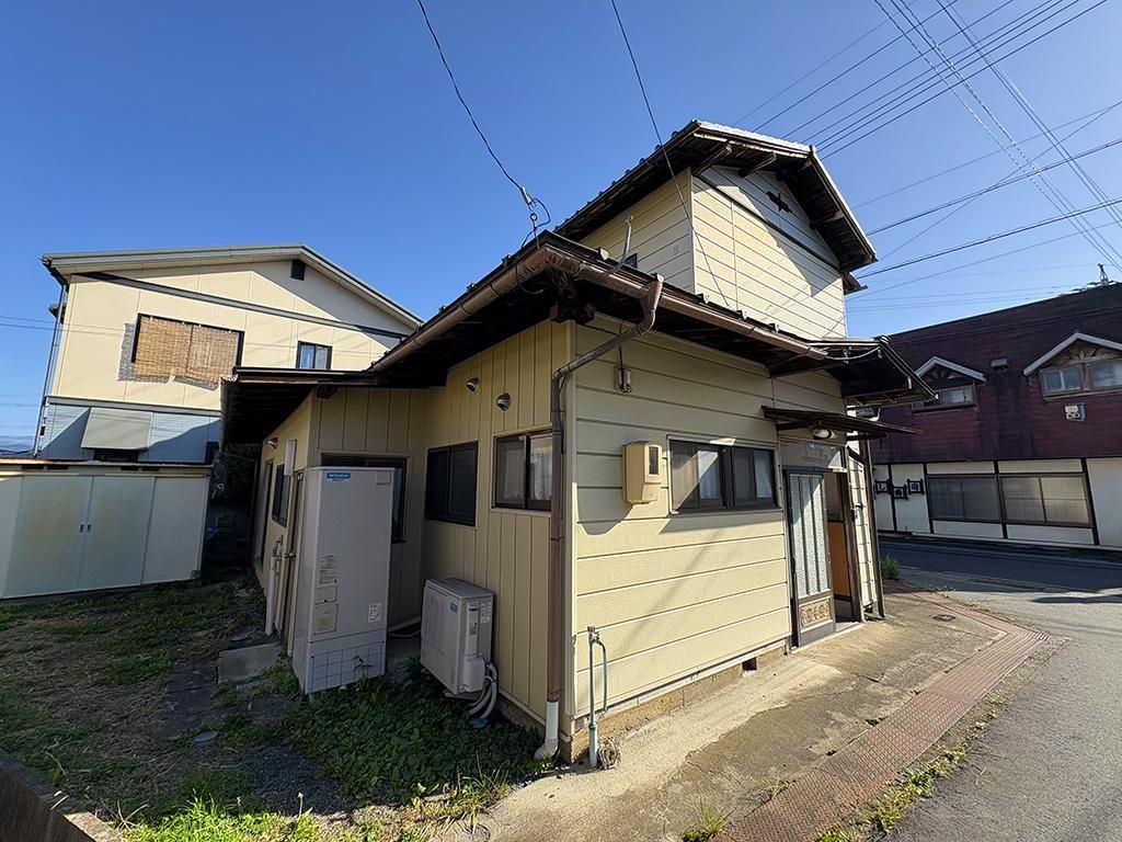 4LDK Detached House for Sale in Nagano City with 2009 Renovation - Main Image