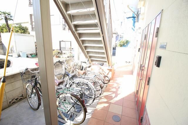 Unit Four Valley Santa Regina Apartment for Rent in Kawasaki - Thumbnail 3