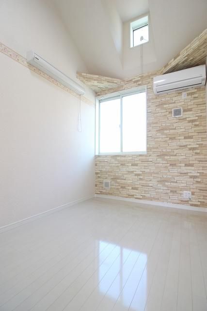 Unit Four Valley Santa Regina Apartment for Rent in Kawasaki - Thumbnail 4