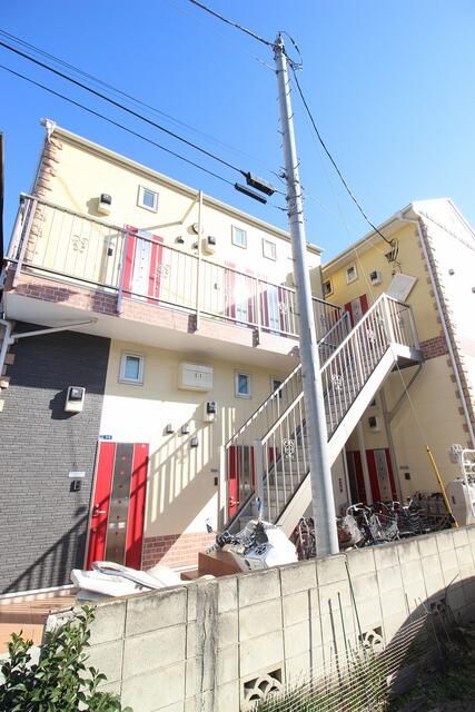 Unit Four Valley Santa Regina Apartment for Rent in Kawasaki - Thumbnail 2