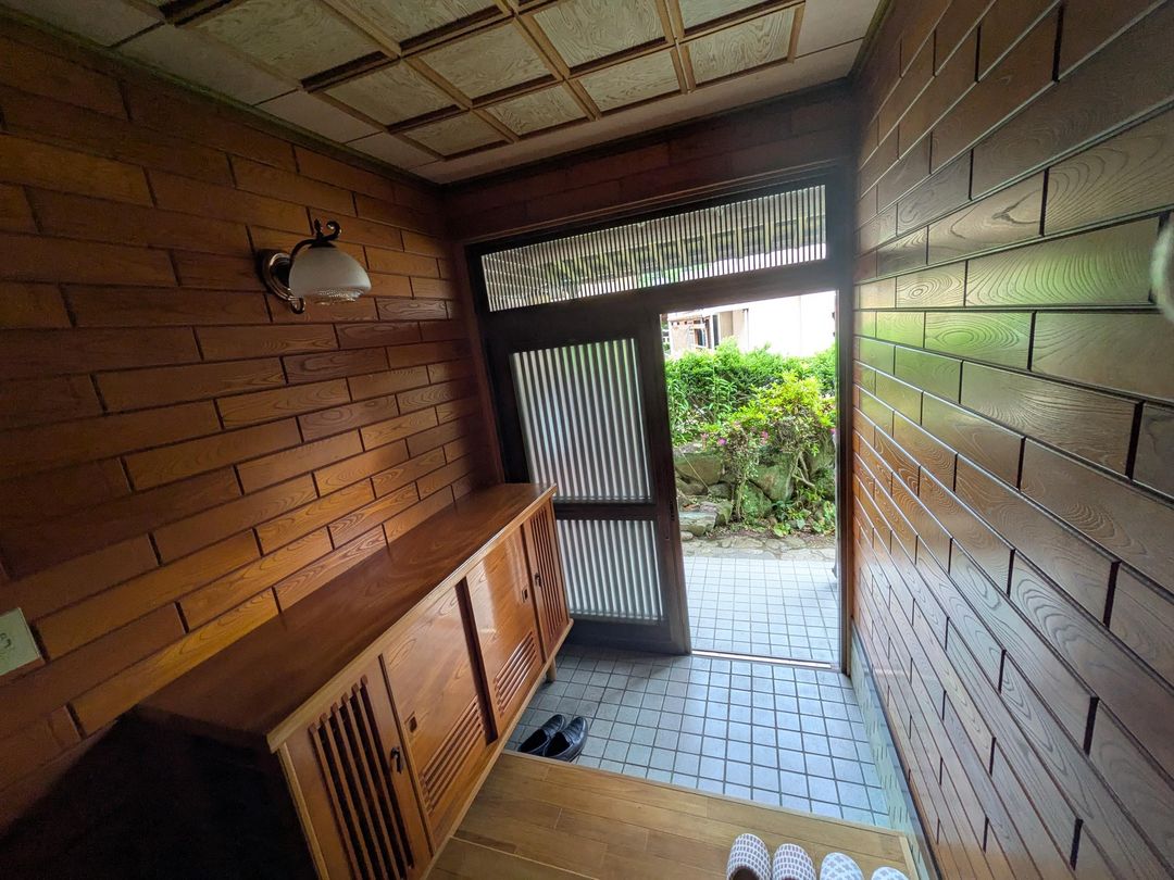 7DK House for Sale in Tamano, Okayama with Large 199sqm Land - Image 16