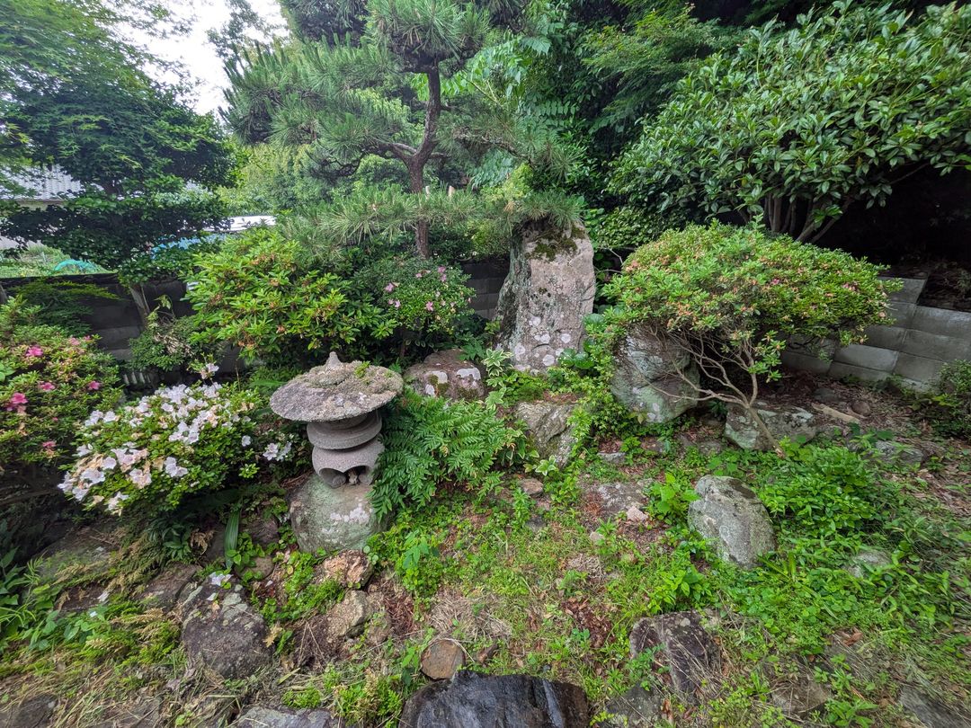 7DK House for Sale in Tamano, Okayama with Large 199sqm Land - Image 11