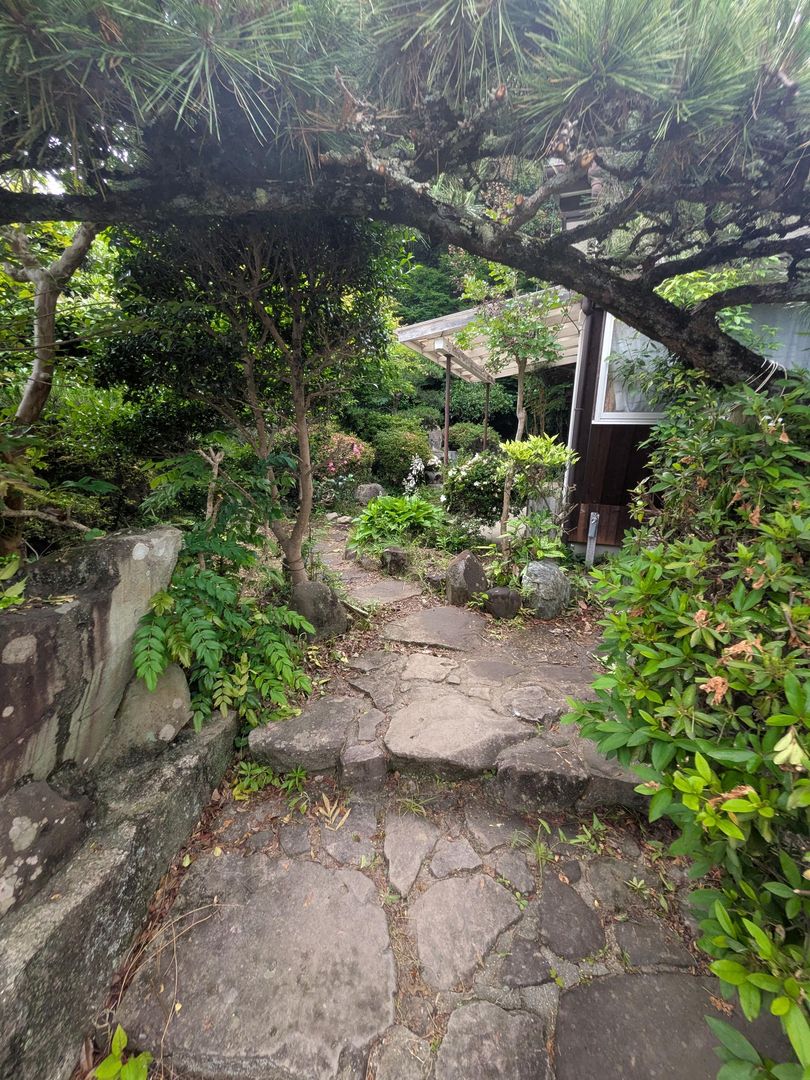 7DK House for Sale in Tamano, Okayama with Large 199sqm Land - Image 11