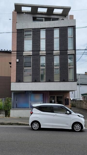 Commercial Building for Sale in Matsumoto, Nagano - 180 sqm RC - Thumbnail 2