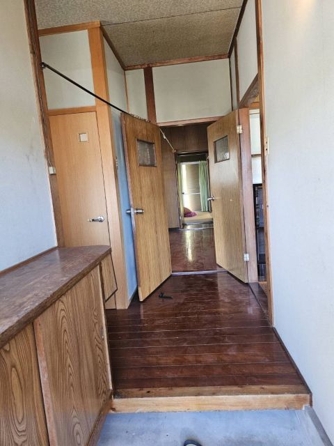 1971 4DK House on 290 sqm Land in Iizuka, Fukuoka for Sale - Thumbnail 4