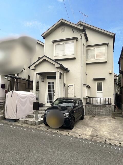 4DK Detached House for Sale in Uji, Kyoto with Parking - Image 7