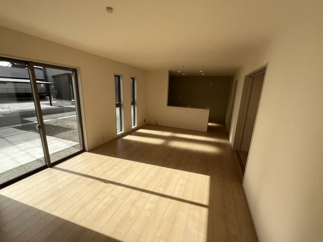 New 4LDK House in Gifu City with 3 Parking Spaces - Thumbnail 3