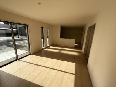 New 4LDK House in Gifu City with 3 Parking Spaces — Image 22, Gifu, Gifu