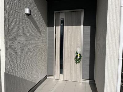 New 4LDK House in Gifu City with 3 Parking Spaces — Image 16, Gifu, Gifu