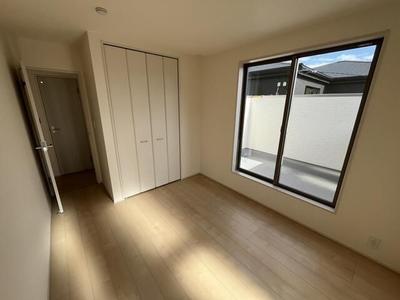 New 4LDK House in Gifu City with 3 Parking Spaces — Image 29, Gifu, Gifu