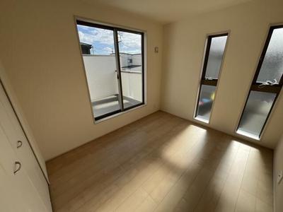 New 4LDK House in Gifu City with 3 Parking Spaces — Image 22, Gifu, Gifu