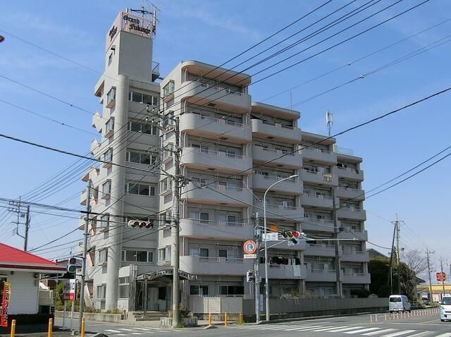 7-Story RC Building for Sale in Kounosu, Saitama - Thumbnail 2
