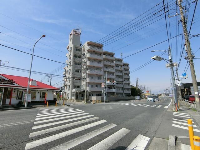 7-Story RC Building for Sale in Kounosu, Saitama - Thumbnail 4