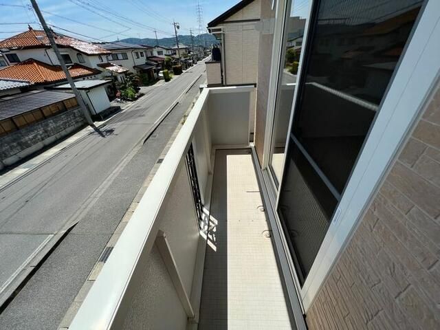 3LDK House for Rent in Nagano City, Nagano - Thumbnail 4