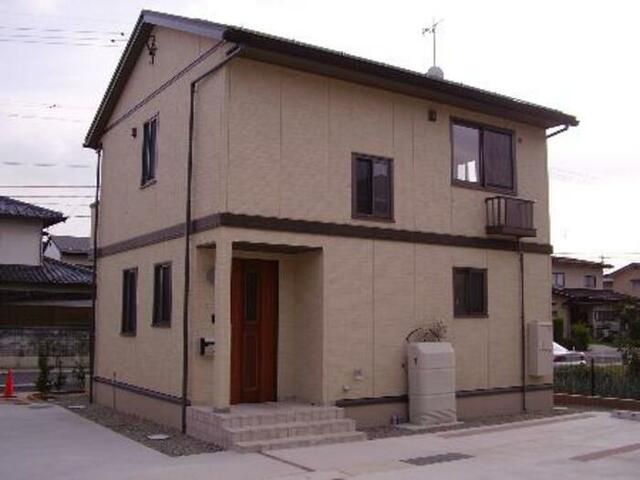 3LDK House for Rent in Nagano City, Nagano - Image 1