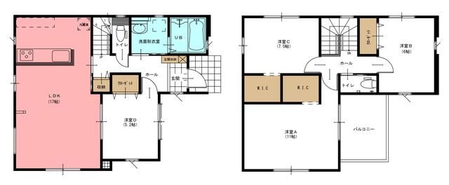 New Build 4LDK House in Yamagata City with ZEH Standards - Image 44