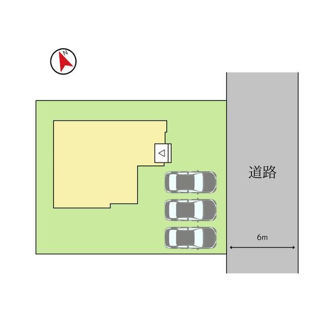 New Build 4LDK House in Yamagata City with ZEH Standards - Image 43