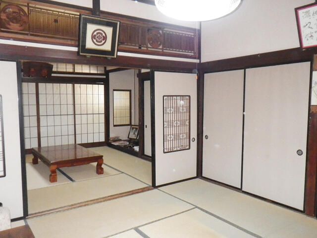 7LDK Rental House in Toyama City, Toyama Prefecture - 236 sqm - Thumbnail 3
