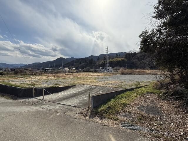 724 sqm Vacant Land for Sale in Fujioka, Gunma - Thumbnail 3