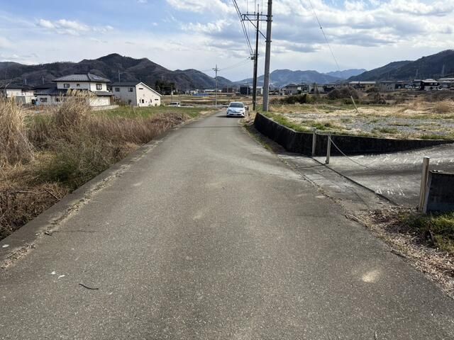 724 sqm Vacant Land for Sale in Fujioka, Gunma - Thumbnail 4
