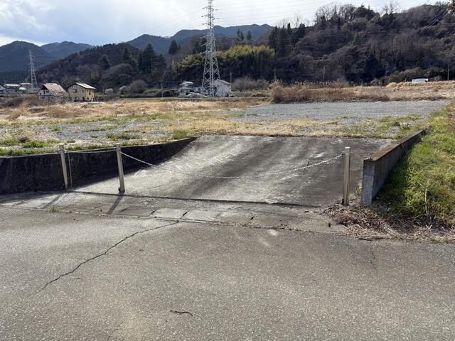 724 sqm Vacant Land for Sale in Fujioka, Gunma - Thumbnail 2