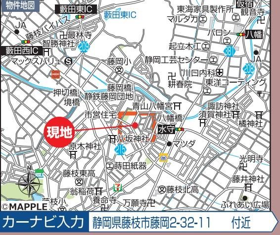 New 4LDK House in Fujieda, Shizuoka - Completion Jan 2026 - Thumbnail 3