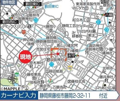 New 4LDK House in Fujieda, Shizuoka - Completion Jan 2026 — Image 11, Fujieda, Shizuoka