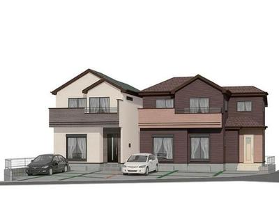 New 4LDK House in Fujieda, Shizuoka - Completion Jan 2026 — Image 9, Fujieda, Shizuoka