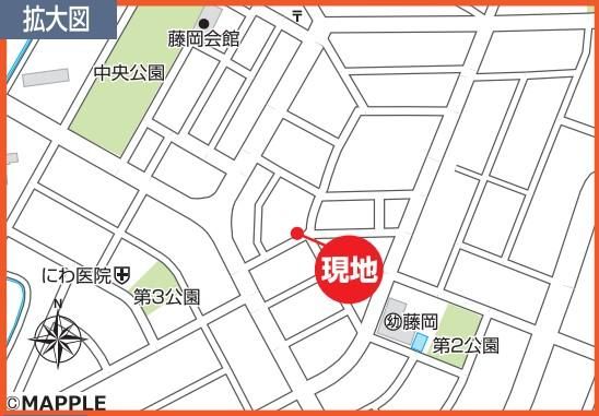 New 4LDK House in Fujieda, Shizuoka - Completion Jan 2026 - Thumbnail 2